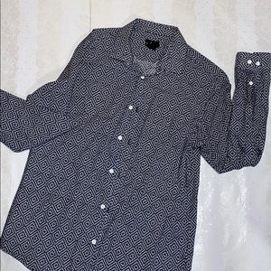 Men’s dress shirt
